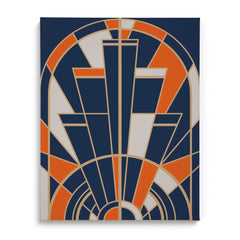 Retro Art Wall Art Decor