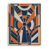 Retro Art Wall Art Frames