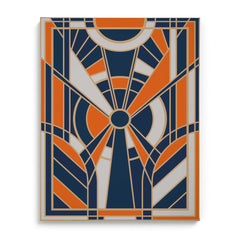 Retro Art Wall Art Frames