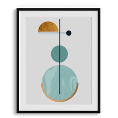Abstract Adventures Wall Art Decor