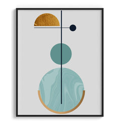 Abstract Adventures Wall Art Decor