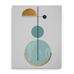 Abstract Adventures Wall Art Decor