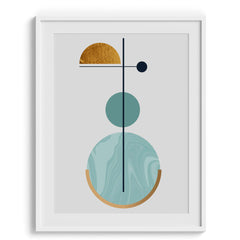 Abstract Adventures Wall Art Decor