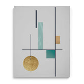 Abstract Adventures Framed Art For Wall