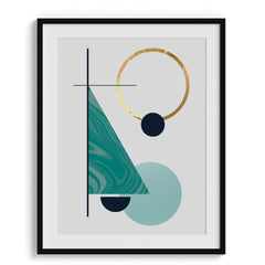 Abstract Adventures Canvas Wall Prints