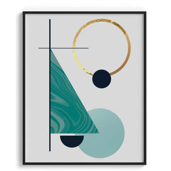 Abstract Adventures Canvas Wall Prints