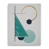Abstract Adventures Canvas Wall Prints