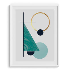 Abstract Adventures Canvas Wall Prints