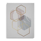 Nostalgic Notes Wall Art Decor