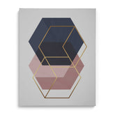 Nostalgic Notes Canvas Wall Prints