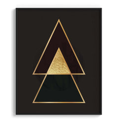 Minimalist Musings Wall Art Painting