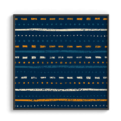 Cultural Curiosities Canvas Wall Art