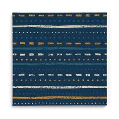 Cultural Curiosities Canvas Wall Art