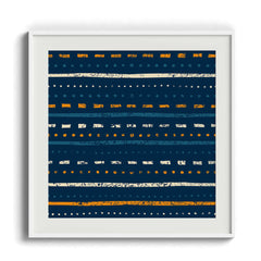 Cultural Curiosities Canvas Wall Art