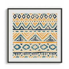 Cultural Curiosities Modern Wall Art