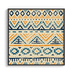 Cultural Curiosities Modern Wall Art