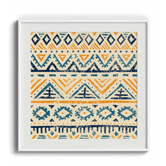 Cultural Curiosities Modern Wall Art