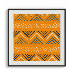 Cultural Curiosities Wall Art Painting