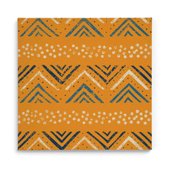 Cultural Curiosities Wall Art Painting