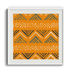 Cultural Curiosities Wall Art Painting