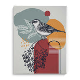 Vintage Vibes Wall Art Decor