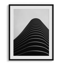 Landmark Beauty Modern Wall Art