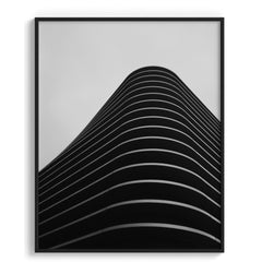 Landmark Beauty Modern Wall Art