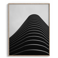 Landmark Beauty Modern Wall Art