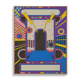 Emotional Expressions Wall Art Frames