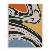 Abstract Alchemy Wall Art Frames