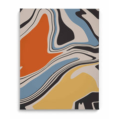 Abstract Alchemy Wall Art Decor