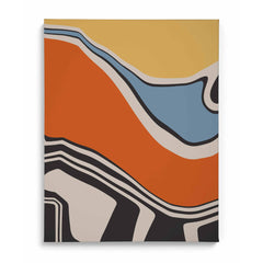 Abstract Alchemy Framed Art For Wall