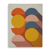 Pop Art Power Modern Wall Art