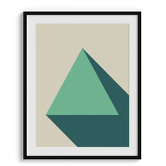 Retro Reveries Framed Art For Wall