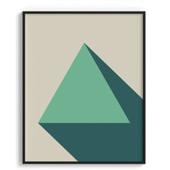 Retro Reveries Framed Art For Wall