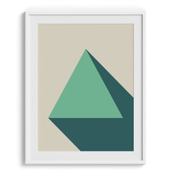 Retro Reveries Framed Art For Wall