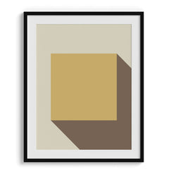 Retro Reveries Canvas Wall Art