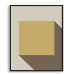 Retro Reveries Canvas Wall Art