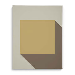 Retro Reveries Canvas Wall Art