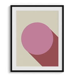 Retro Reveries Wall Art Frames