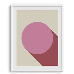 Retro Reveries Wall Art Frames