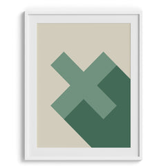 Retro Reveries Modern Wall Art