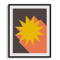 Retro Reveries Wall Art Painting