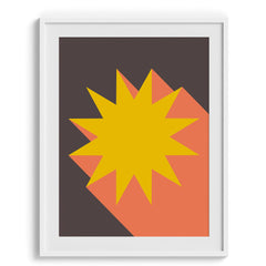 Retro Reveries Wall Art Painting