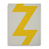 Bold Geometry Canvas Wall Art