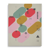 Surreal Scenes Wall Art Painting