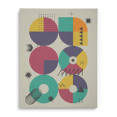 Surreal Scenes Wall Art Decor