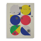 Surreal Scenes Framed Art For Wall