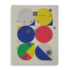 Surreal Scenes Framed Art For Wall