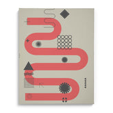 Surreal Scenes Canvas Wall Prints